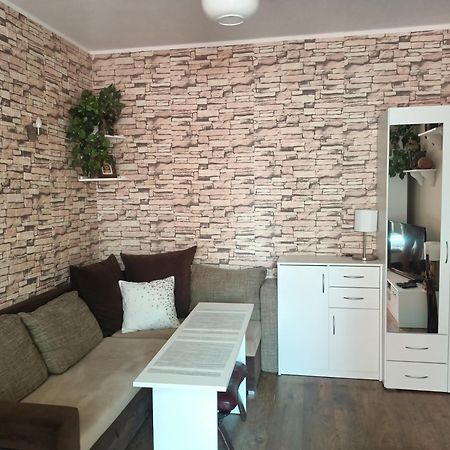 Atrakcyjne Matejki Apartamento Świnoujście Exterior foto