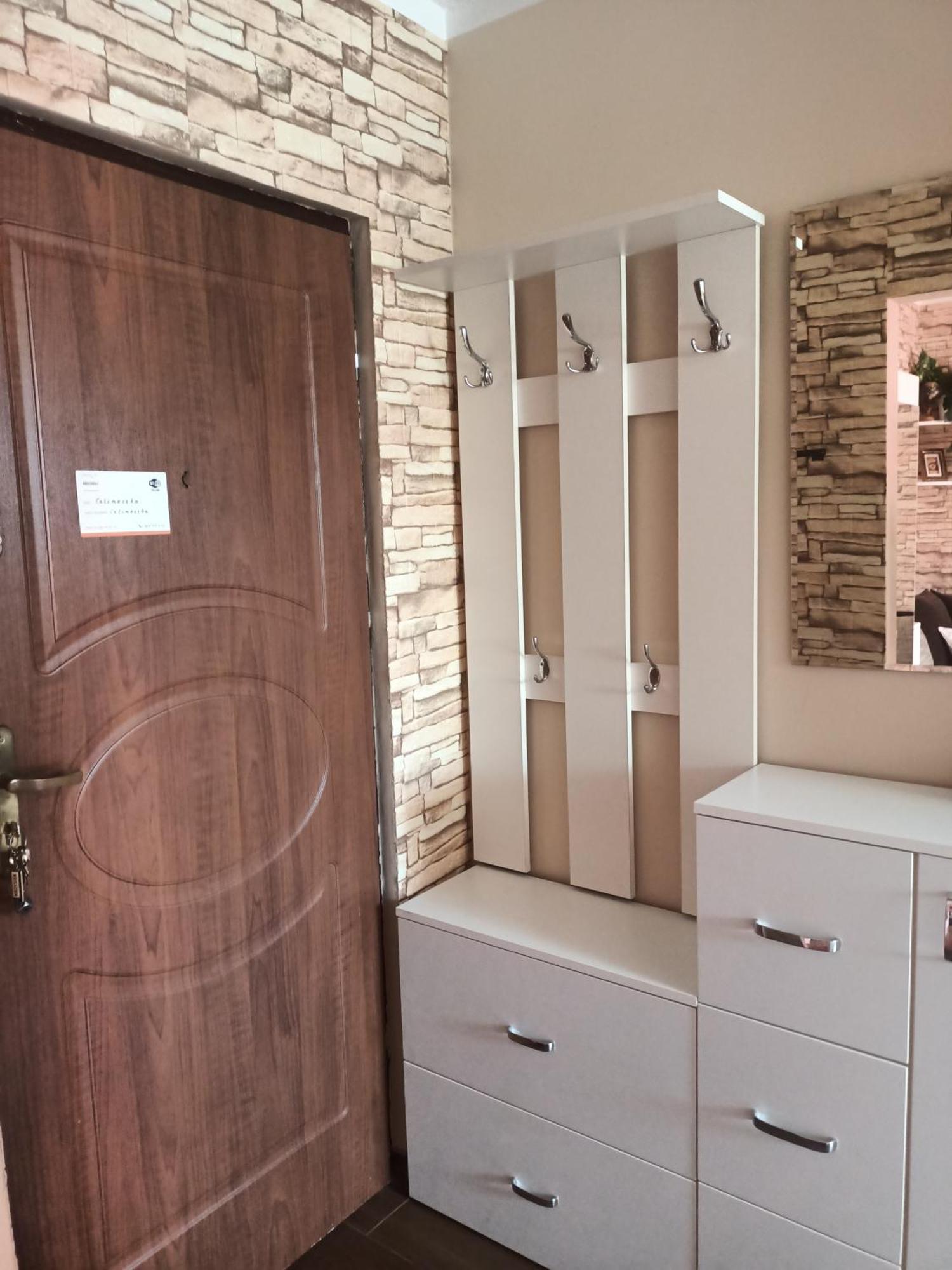 Atrakcyjne Matejki Apartamento Świnoujście Exterior foto