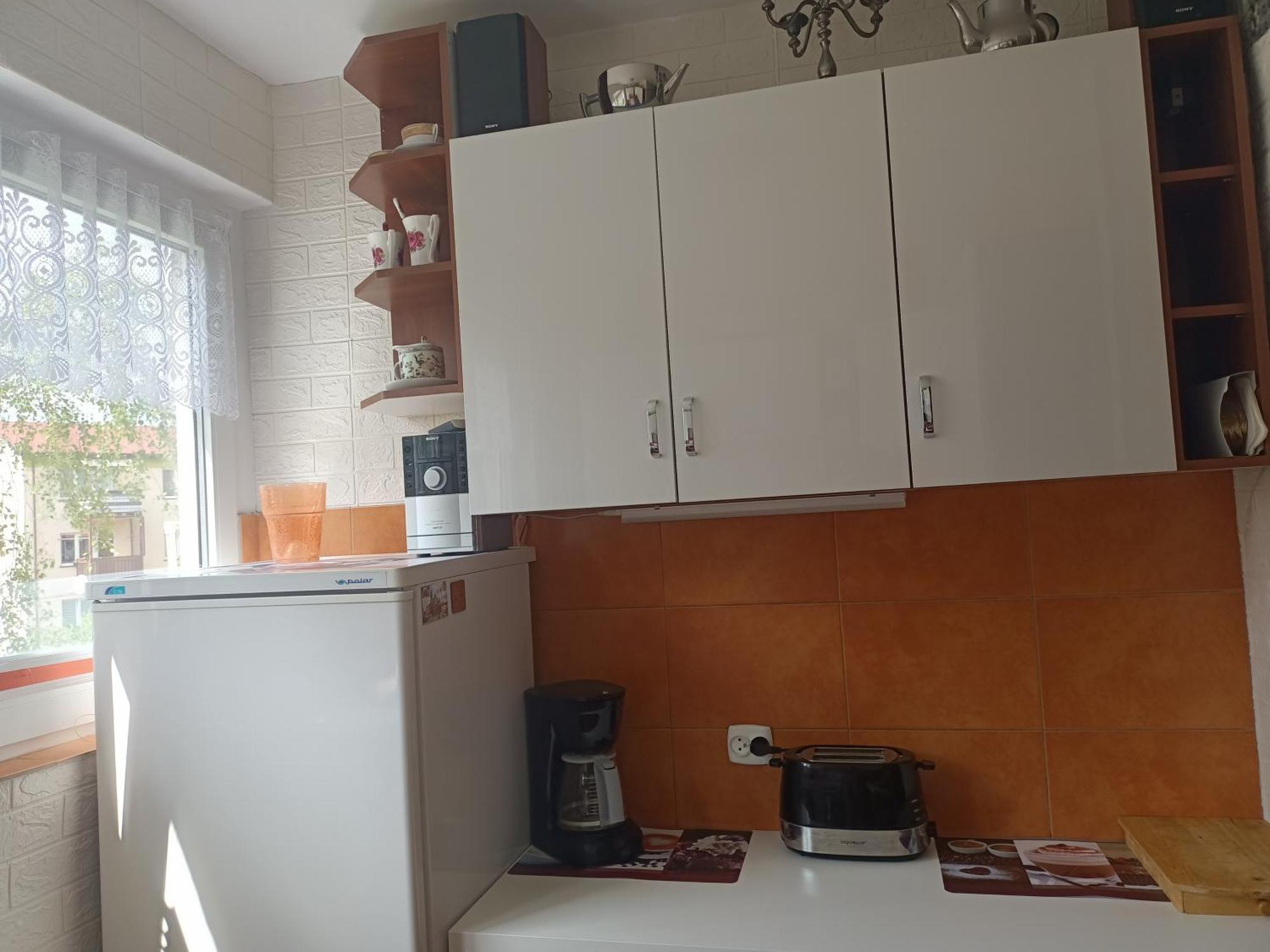 Atrakcyjne Matejki Apartamento Świnoujście Exterior foto