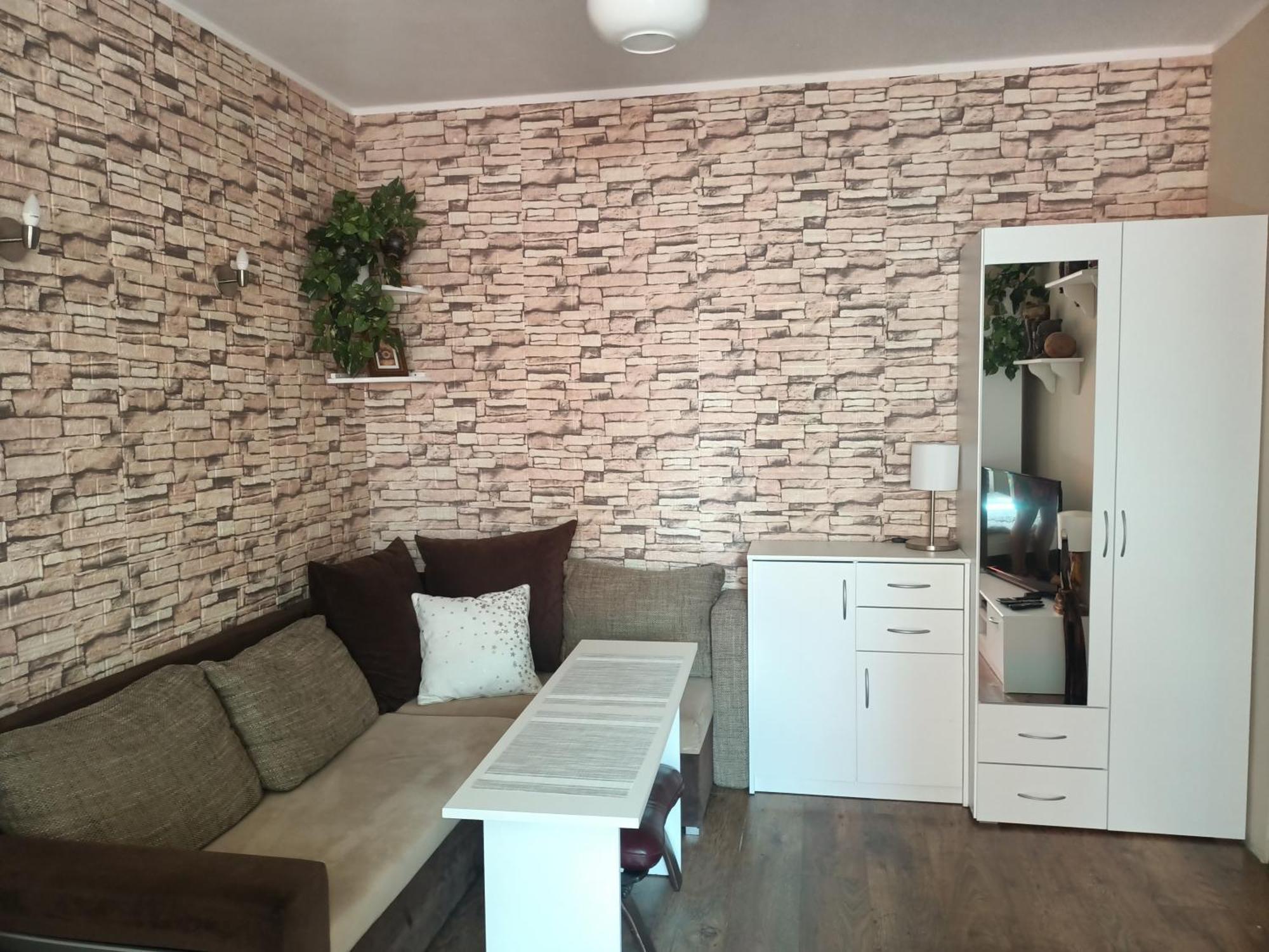 Atrakcyjne Matejki Apartamento Świnoujście Exterior foto
